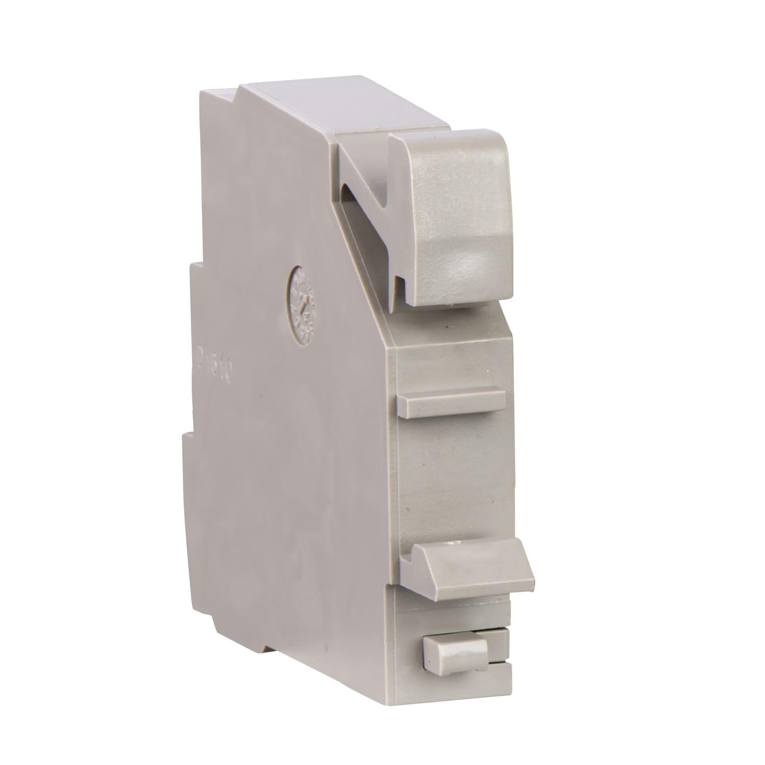 SCHNEIDER ELECTRIC - SNR33756 CONTATTO BASSO LIV. CD TELAIO NT/NW