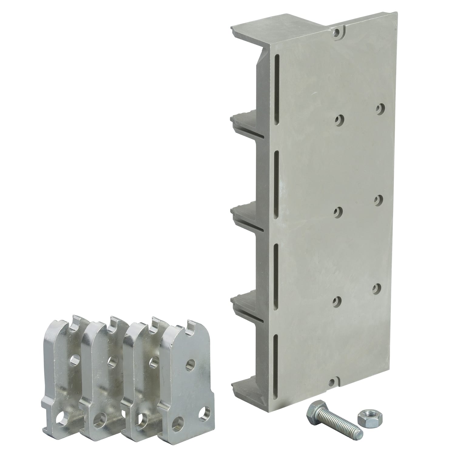 SCHNEIDER ELECTRIC - SNR33609 ATTACCHI ANT INF 4P NS630B/1000 FISSO