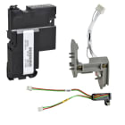 SCHNEIDER ELECTRIC - SNR33842 Modulo COM Modbus - Per NS630b..1600 manuale estraibile