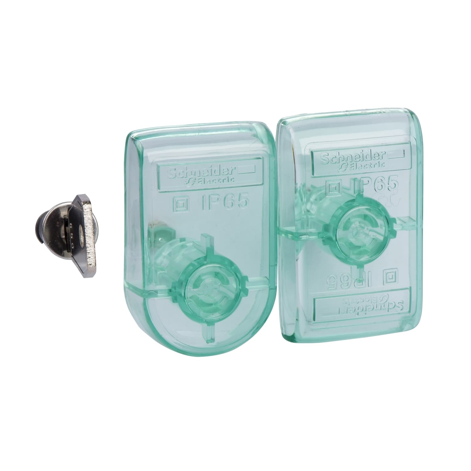 SCHNEIDER ELECTRIC - SNR13948 Serratura per Mureva Enclosures