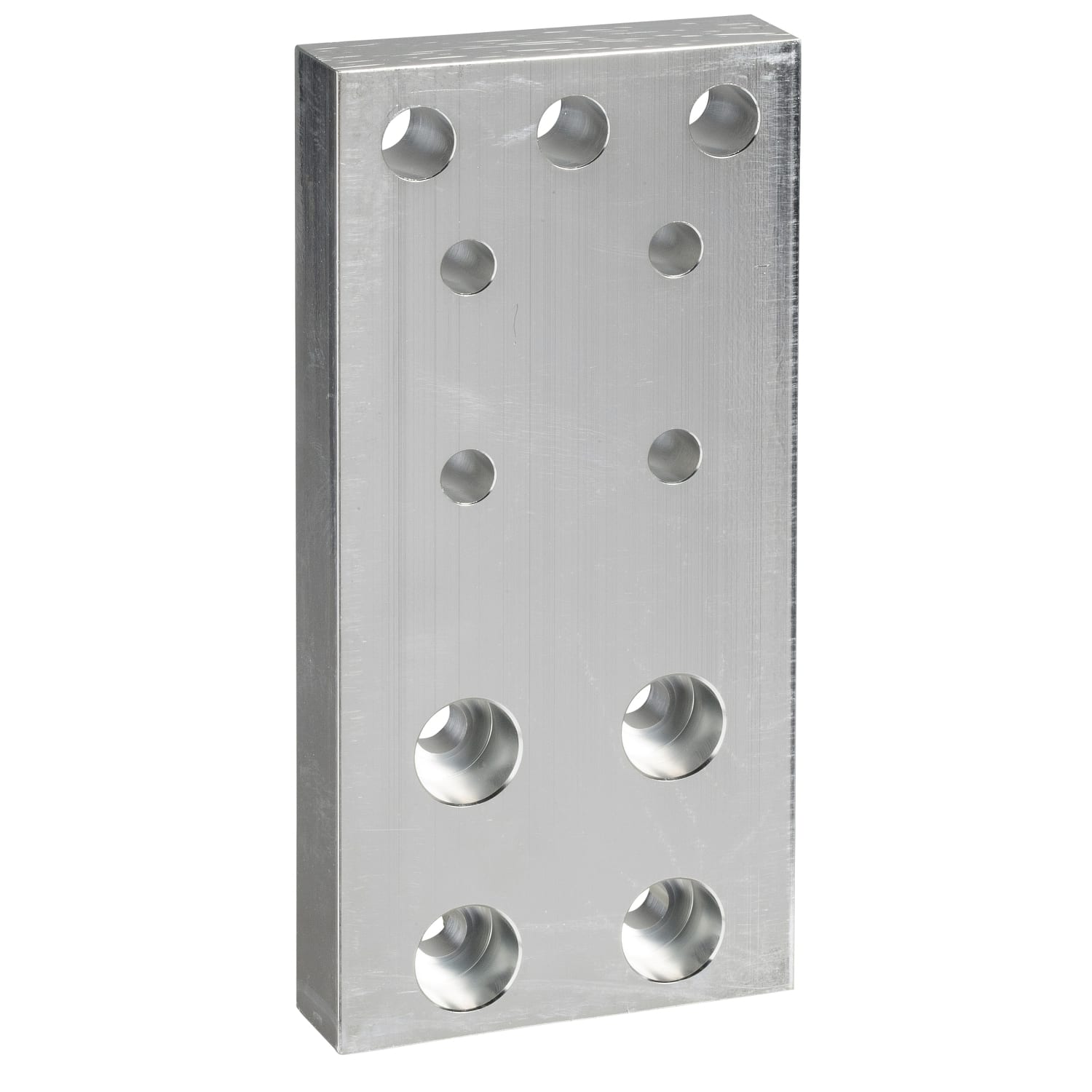 SCHNEIDER ELECTRIC - SNR48154 ATTACCHI FRONT SUP 4P NW25/32 FISSO