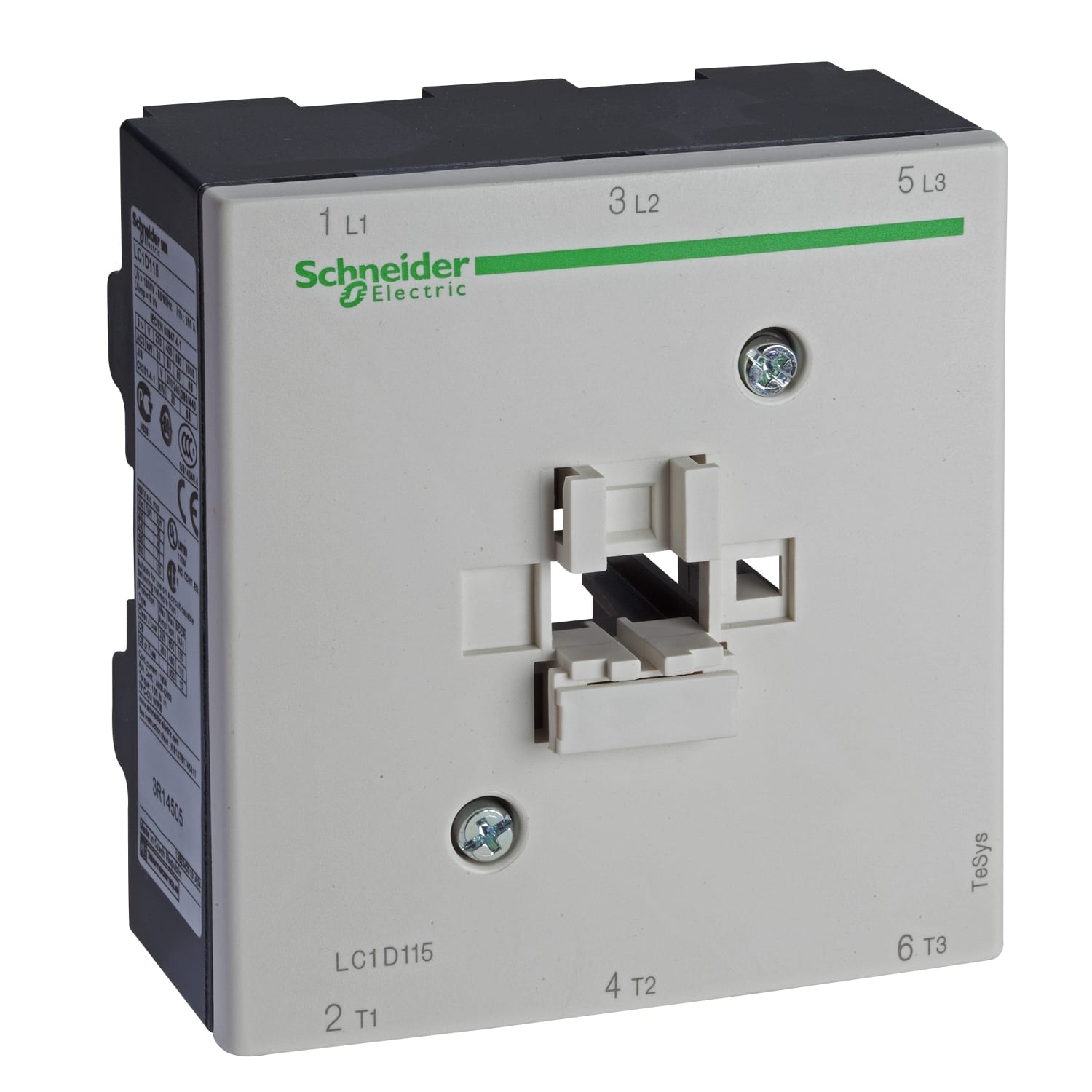 SCHNEIDER ELECTRIC - SNRLA5D11550 CAMERA SPEGNIARCO