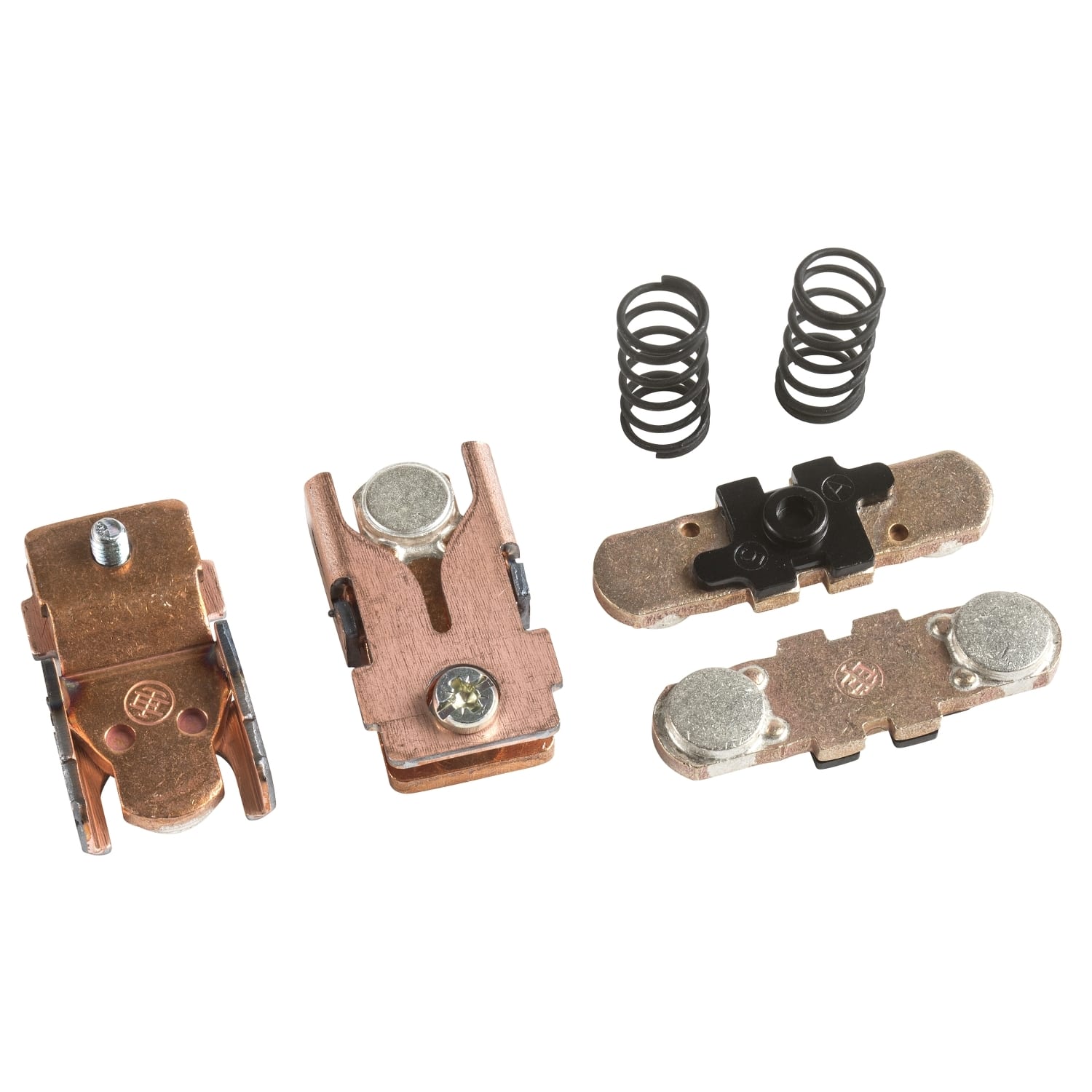 SCHNEIDER ELECTRIC - SNRLA5D150803 CONTATTI DI RICAMBIO