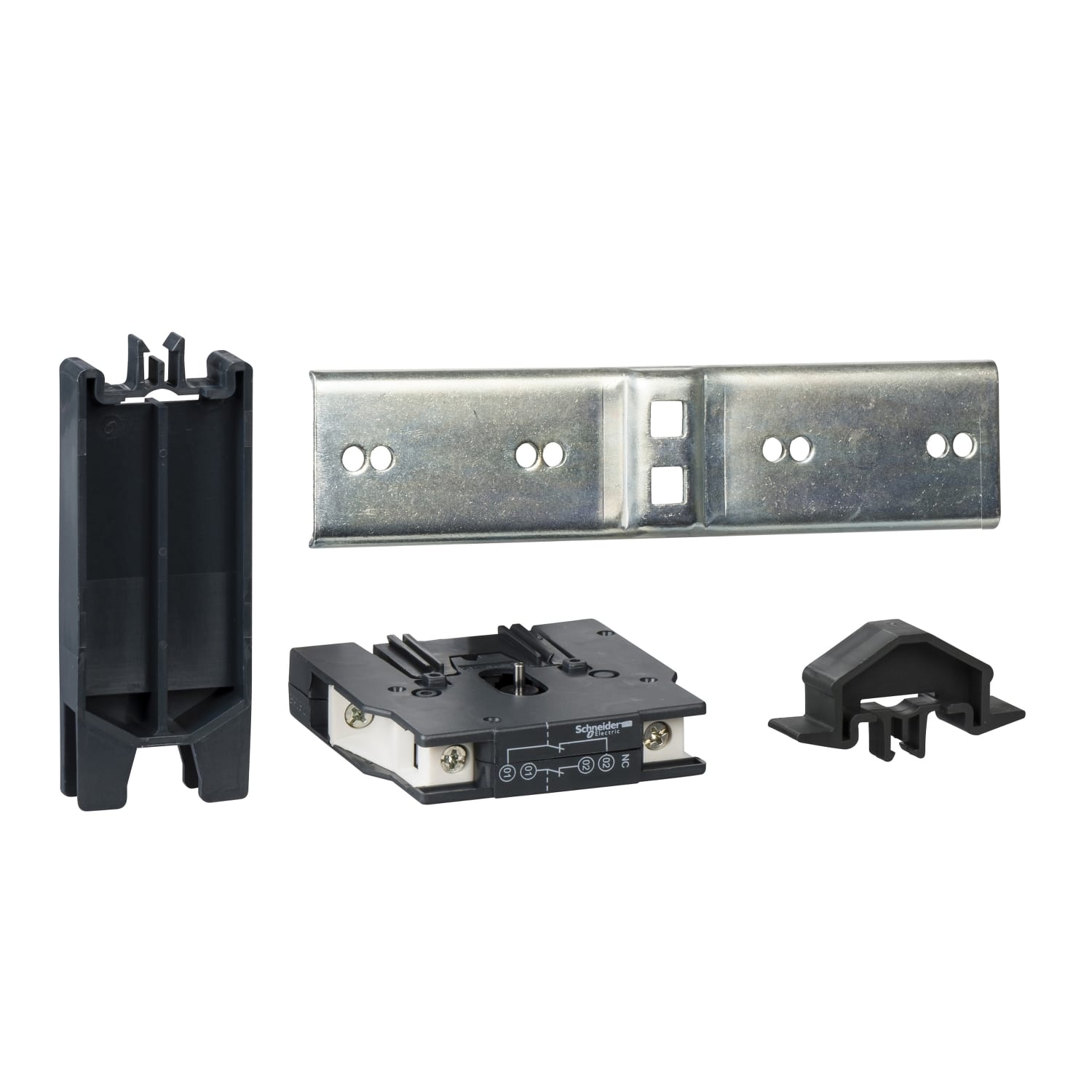 SCHNEIDER ELECTRIC - SNRLA9D8002 KIT DI INTERBLOCCO