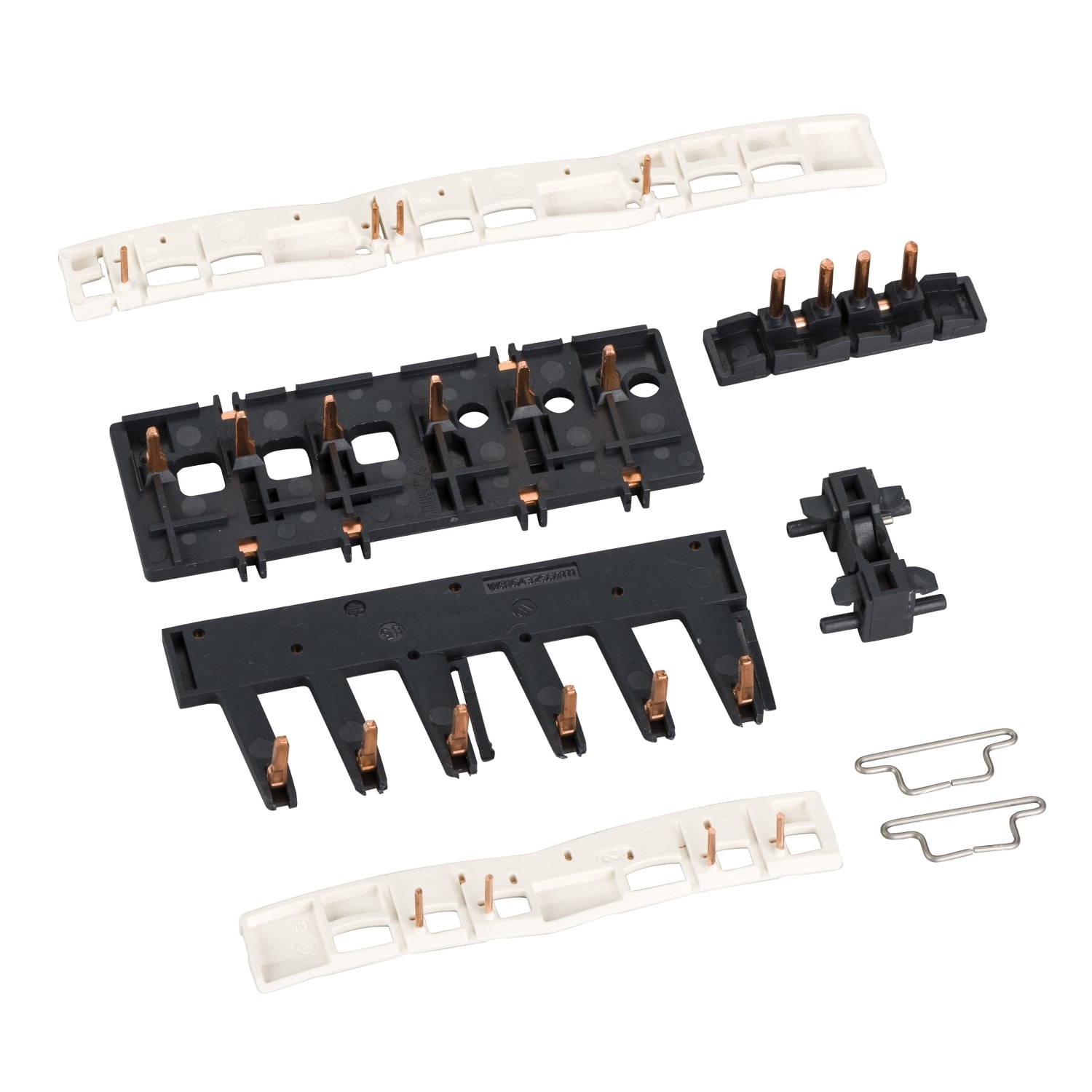 SCHNEIDER ELECTRIC - SNRLAD91218 KIT stella - triangolo 9-18