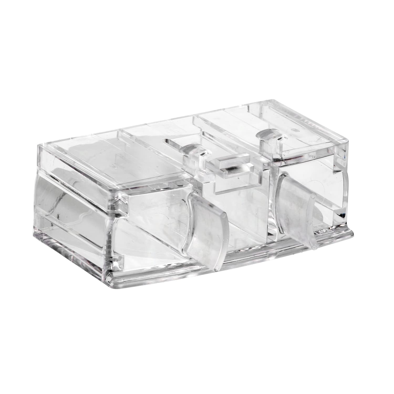 SCHNEIDER ELECTRIC - SNRLAD96575 CAPOTTA IP20 PER TERM INALI AD OCCHIELLO