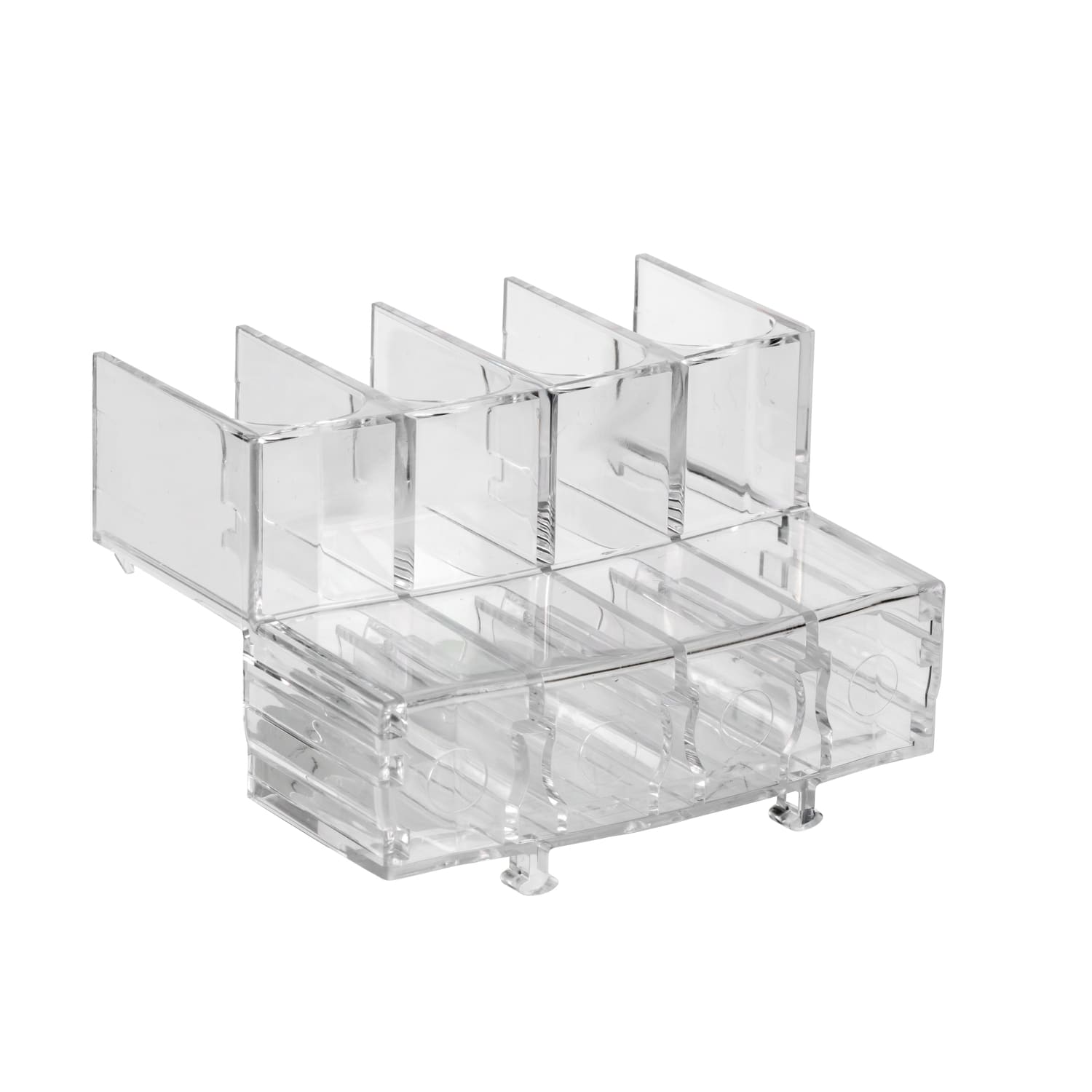 SCHNEIDER ELECTRIC - SNRLAD96580 CAPOTTA IP20 PER TERM INALI AD OCCHIELLO