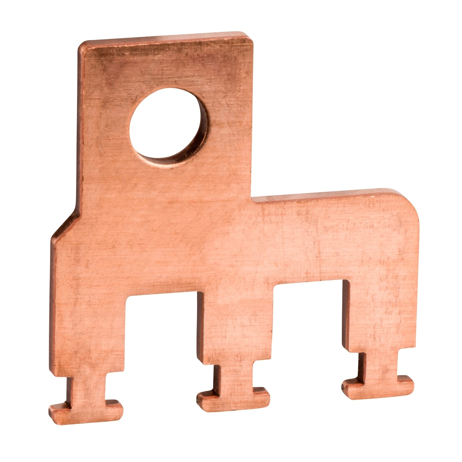 SCHNEIDER ELECTRIC - SNRLAD9P33 BARRA DI PARALLELO 3 POLI