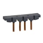 SCHNEIDER ELECTRIC - SNRLAD9P3 Barra di accoppiamento - Per TeSys D - 3 poli