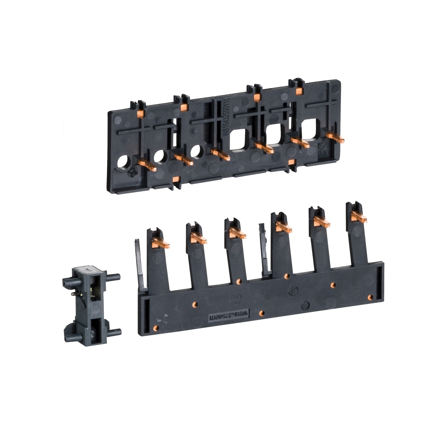 SCHNEIDER ELECTRIC - SNRLAD9R1 Kit interruttore di reversibilità - Per TeSys D - 3 poli