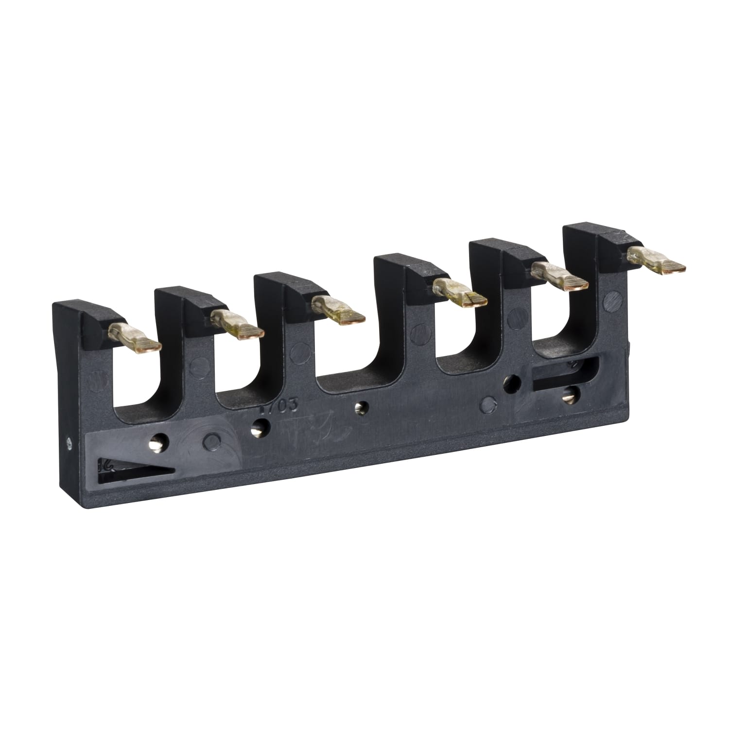 SCHNEIDER ELECTRIC - SNRLAD9V13 BARRETTA POT. MOLLA INVER