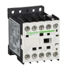 SCHNEIDER ELECTRIC - SNRLC1K06016BLS207 CONTATTORE K 3P AC3 440V 6A - 24 V