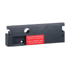 SCHNEIDER ELECTRIC - SNRLV429214 ADATTATORE VIGI 4P-3P NSX100/250