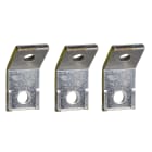 SCHNEIDER ELECTRIC - SNRLV432586 ATTACCO A 45° 3PZ NSX400/630