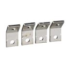 SCHNEIDER ELECTRIC - SNRLV432587 ATTACCO A 45 4PZ NSX400/630