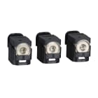 SCHNEIDER ELECTRIC - SNRLV429227 MORS.CAVO 25-95MM2 3PZ NSX100/250