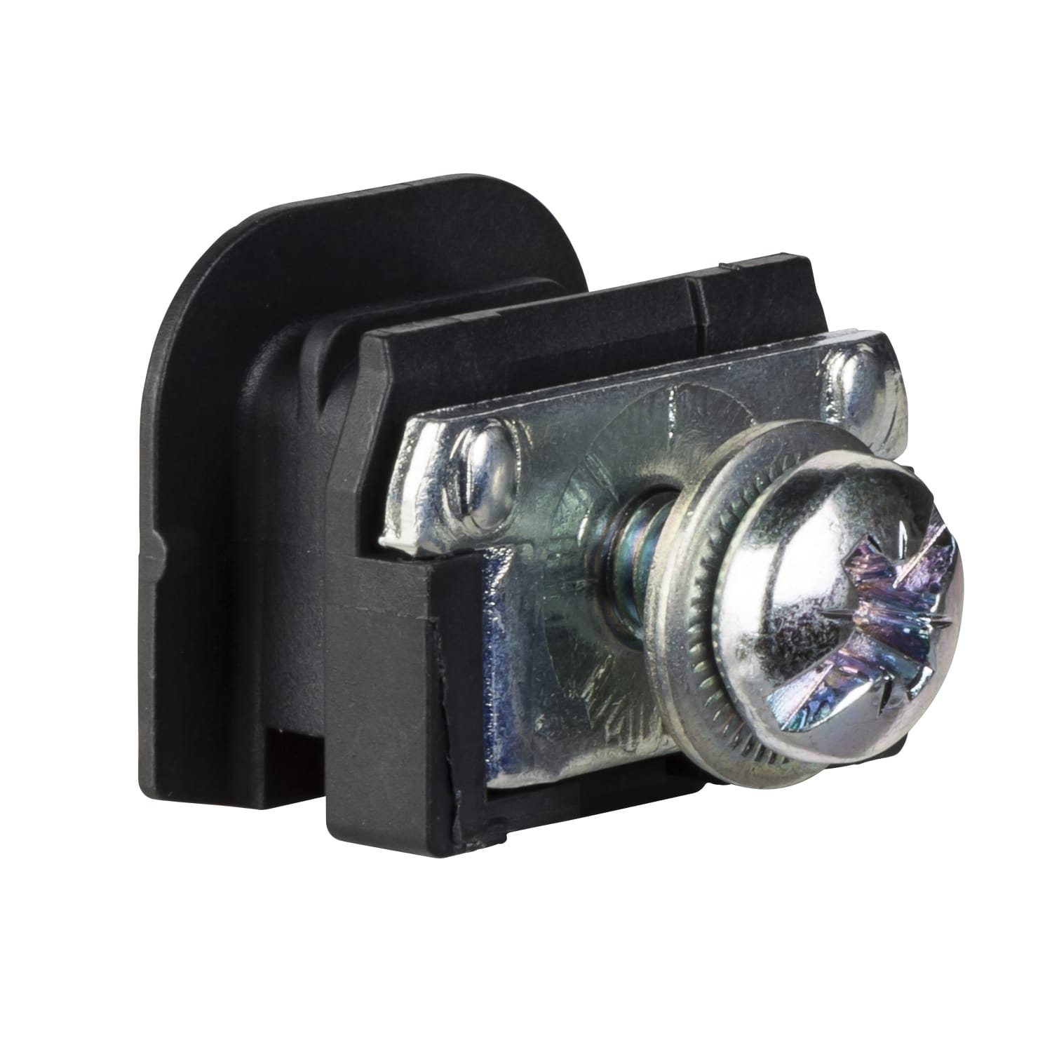 SCHNEIDER ELECTRIC - SNRLV429234 DADO M6 PER FISSO ANT.12PZ NSX100