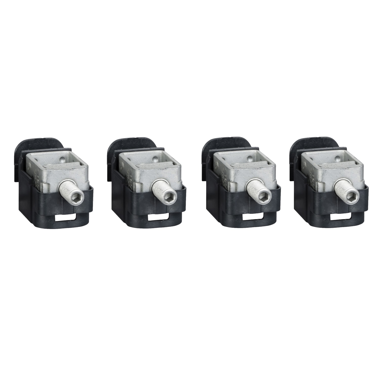 SCHNEIDER ELECTRIC - SNRLV429243 MORS.CAVO 1,5-95MM2 4PZ NSX100/250