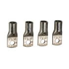 SCHNEIDER ELECTRIC - SNRLV429256 CAPICORDA PER CAVI CU 120MM2 4PZ