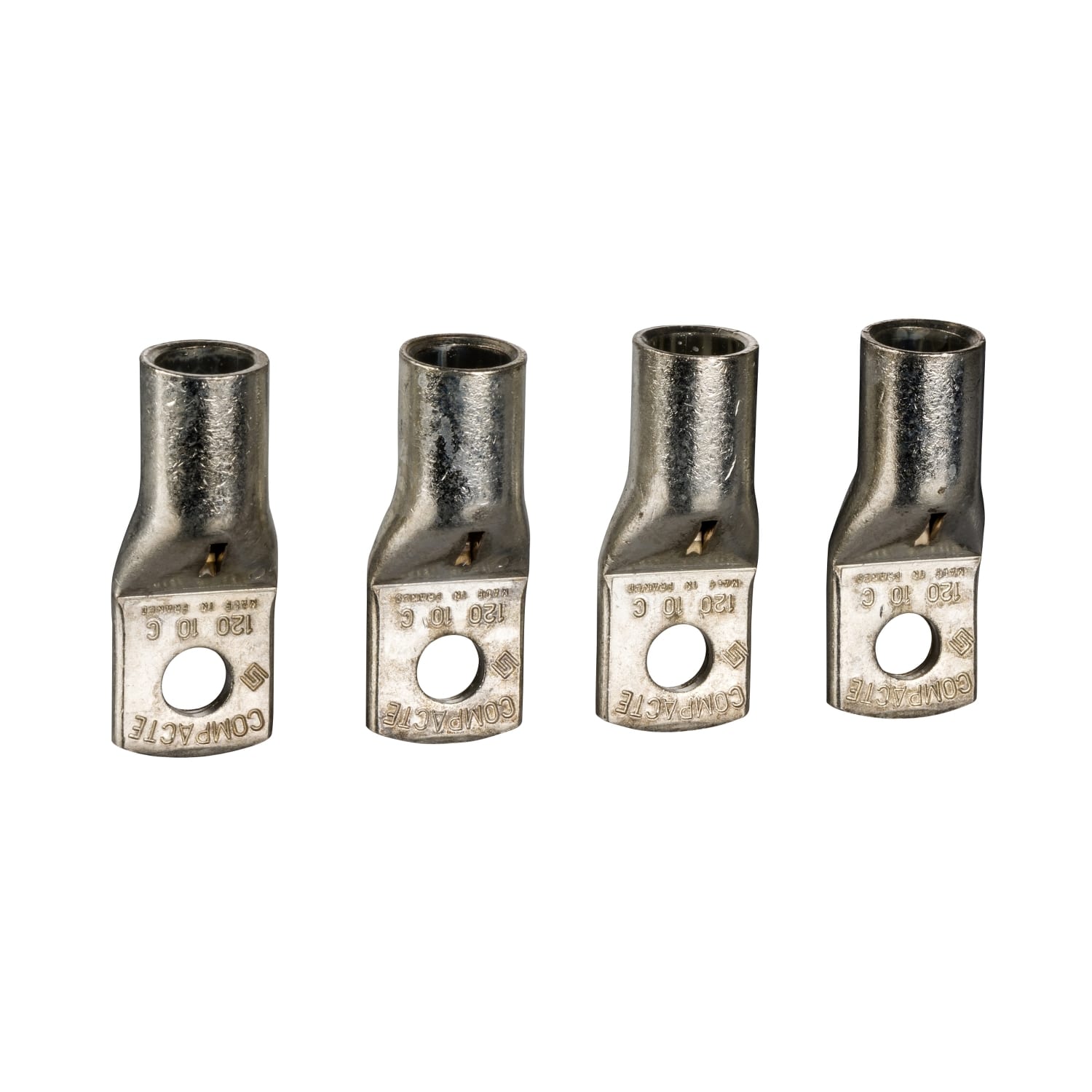 SCHNEIDER ELECTRIC - SNRLV429256 CAPICORDA PER CAVI CU 120MM2 4PZ