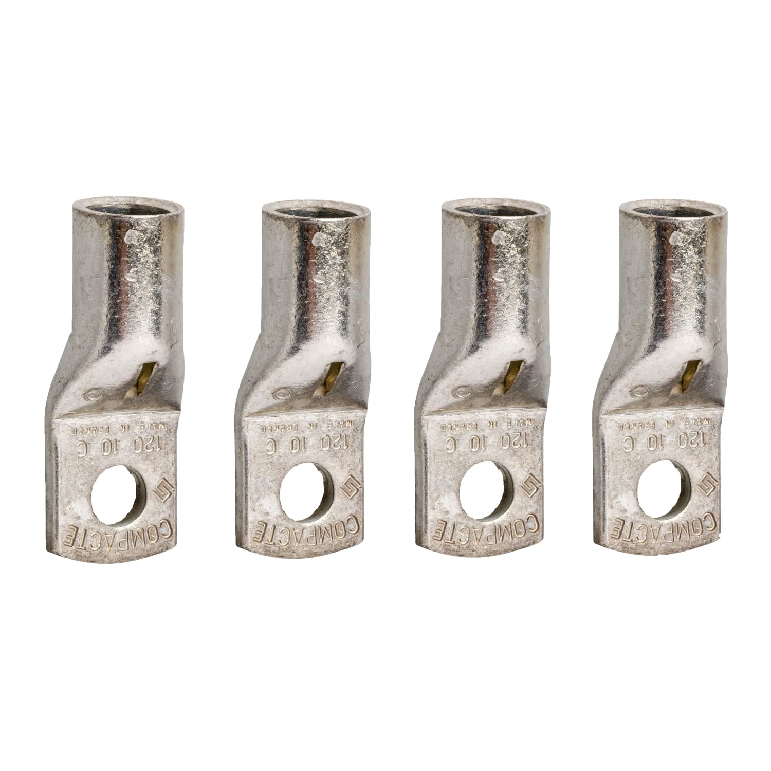SCHNEIDER ELECTRIC - SNRLV429257 CAPICORDA PER CAVI CU 150MM2 4PZ