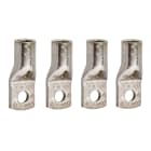 SCHNEIDER ELECTRIC - SNRLV429257 CAPICORDA PER CAVI CU 150MM2 4PZ