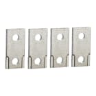 SCHNEIDER ELECTRIC - SNRLV429264 ATTACCO PROLUNGATORE 4PZ NSX100/250