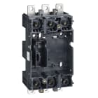 SCHNEIDER ELECTRIC - SNRLV429266 ZOCCOLO PER RIMOVIBILE 3P NSX100/250