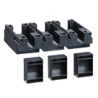 SCHNEIDER ELECTRIC - SNRLV432584 ADATTATORE PER ZOCCOLO 3P NSX400/630
