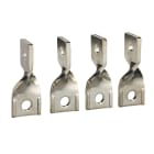 SCHNEIDER ELECTRIC - SNRLV432487 ATTACCO TAGLIO 4PZ NSX400/630