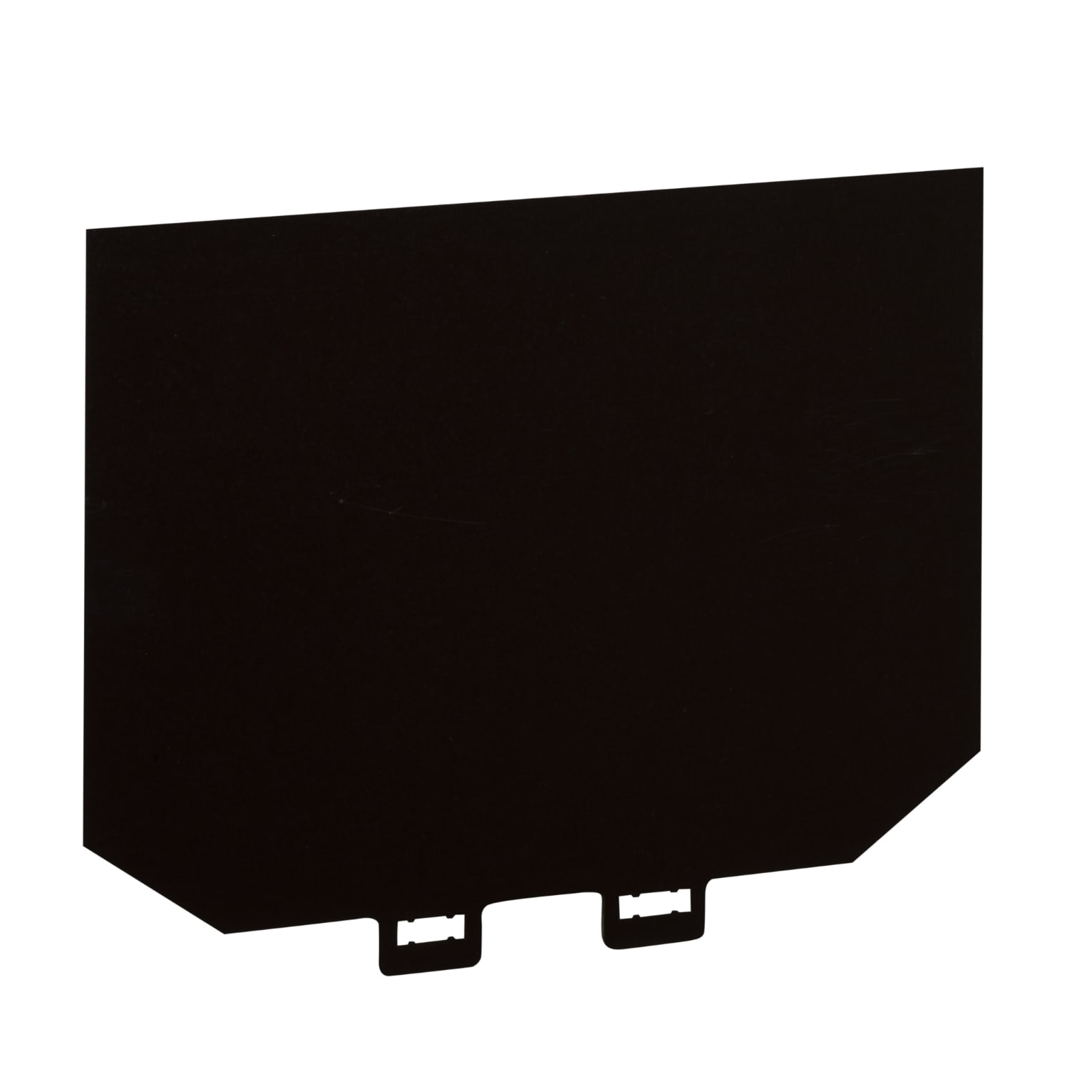 SCHNEIDER ELECTRIC - SNRLV429330 2 SCHERMO ISOLAN.45MM 3P NSX100/250
