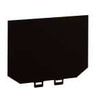 SCHNEIDER ELECTRIC - SNRLV429330 2 SCHERMO ISOLAN.45MM 3P NSX100/250