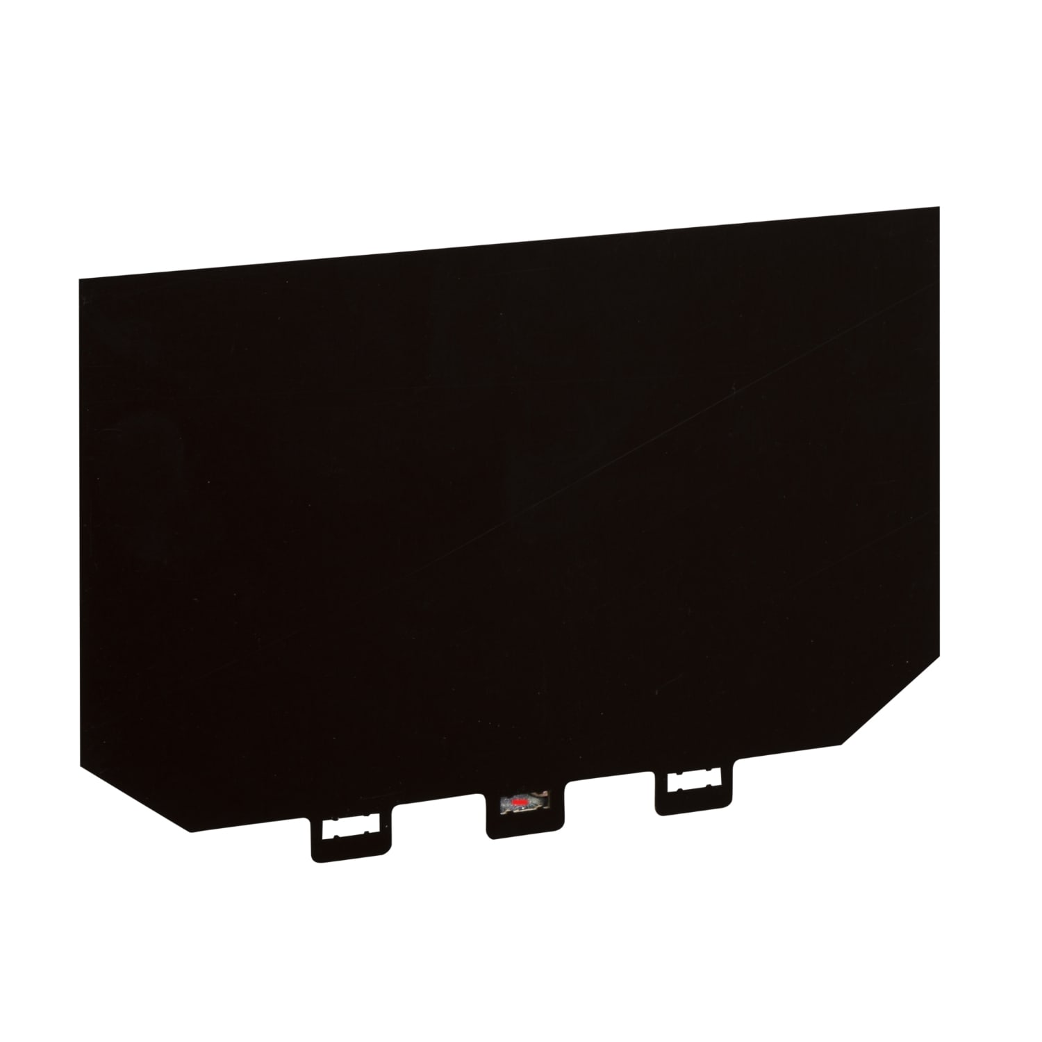 SCHNEIDER ELECTRIC - SNRLV429331 2 SCHERMO ISOLAN.45MM 4P NSX100/250