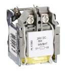 SCHNEIDER ELECTRIC - SNRLV429390 BOBINA-MX 24VCC NSX100/630