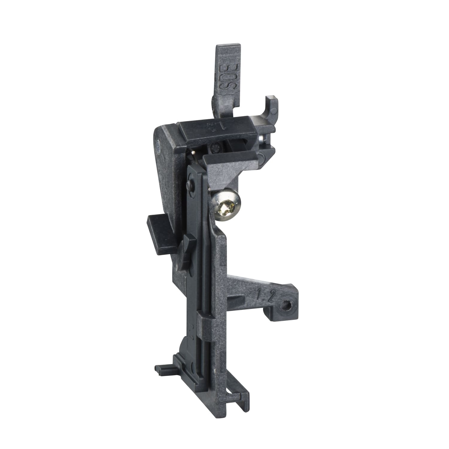 SCHNEIDER ELECTRIC - SNRLV429451 ADATTATORE SDE SGANCIAT. NSX100/250