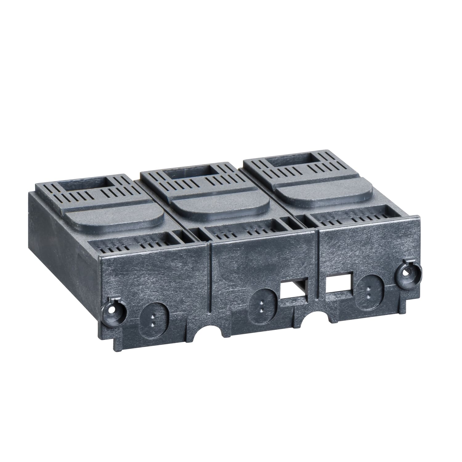 SCHNEIDER ELECTRIC - SNRLV429515 1 COPRIMORSETTI CORTO 3P NSX100/250