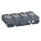 SCHNEIDER ELECTRIC - SNRLV429516 1 COPRIMORSETTI CORTO 4P NSX100/250