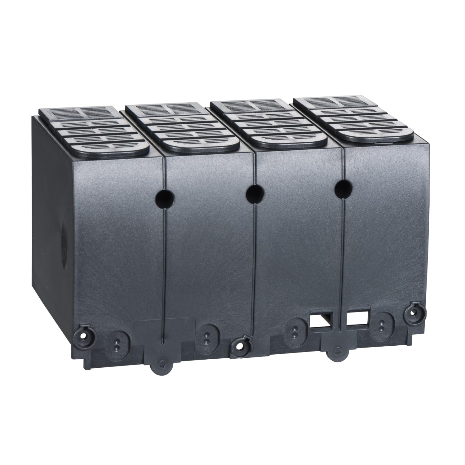 SCHNEIDER ELECTRIC - SNRLV432594 1 COPRIMORSETTI LUNGO 4P NSX400/630