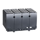 SCHNEIDER ELECTRIC - SNRLV432594 1 COPRIMORSETTI LUNGO 4P NSX400/630