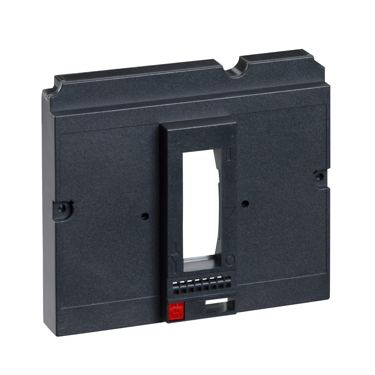SCHNEIDER ELECTRIC - SNRLV429528 COPERCHIO FRONTALE COMPACT NS100/250