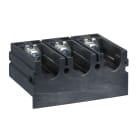 SCHNEIDER ELECTRIC - SNRLV431060 BLOCCO DISTANZIAT.POLI 3P NSX100/250
