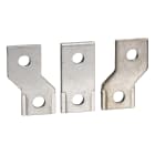 SCHNEIDER ELECTRIC - SNRLV432492 DISTANZ.POLI 70MM 3PZ NSX400/630