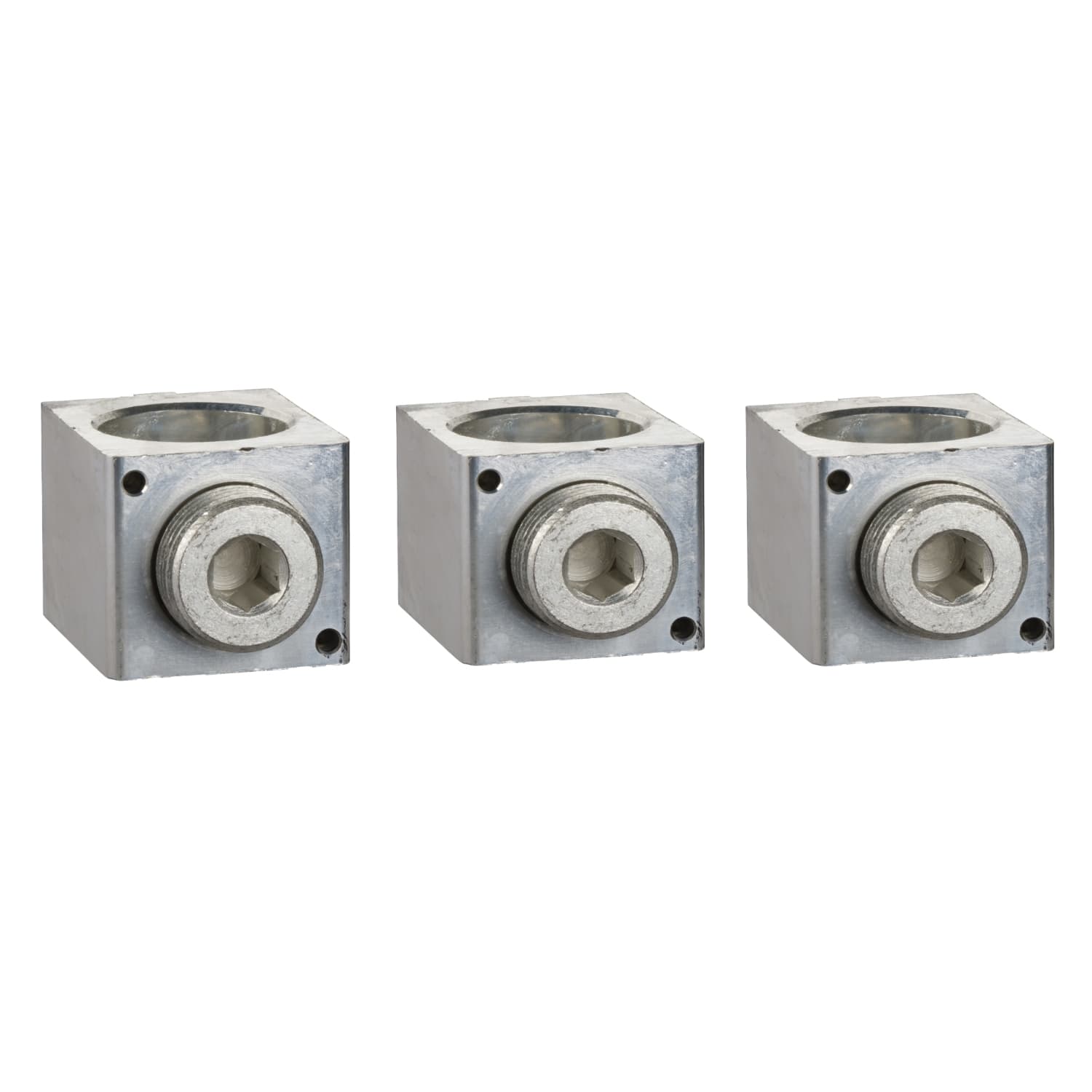 SCHNEIDER ELECTRIC - SNRLV432479 MORS.1 CAVO 35-300MM2 3PZ NSX400/630
