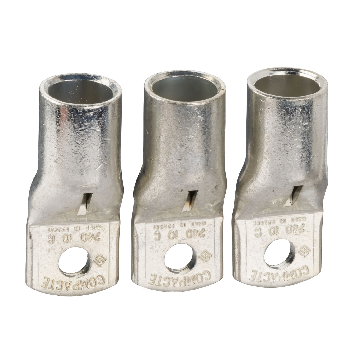 SCHNEIDER ELECTRIC - SNRLV429252 CAPICORDA PER CAVI CU 120MM2 3PZ