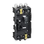 SCHNEIDER ELECTRIC - SNRLV432516 ZOCCOLO PER RIMOVIBILE 3P NSX400/630