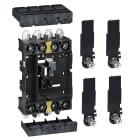 SCHNEIDER ELECTRIC - SNRLV432539 KIT-RIMOVIBILE 4P NSX400/630