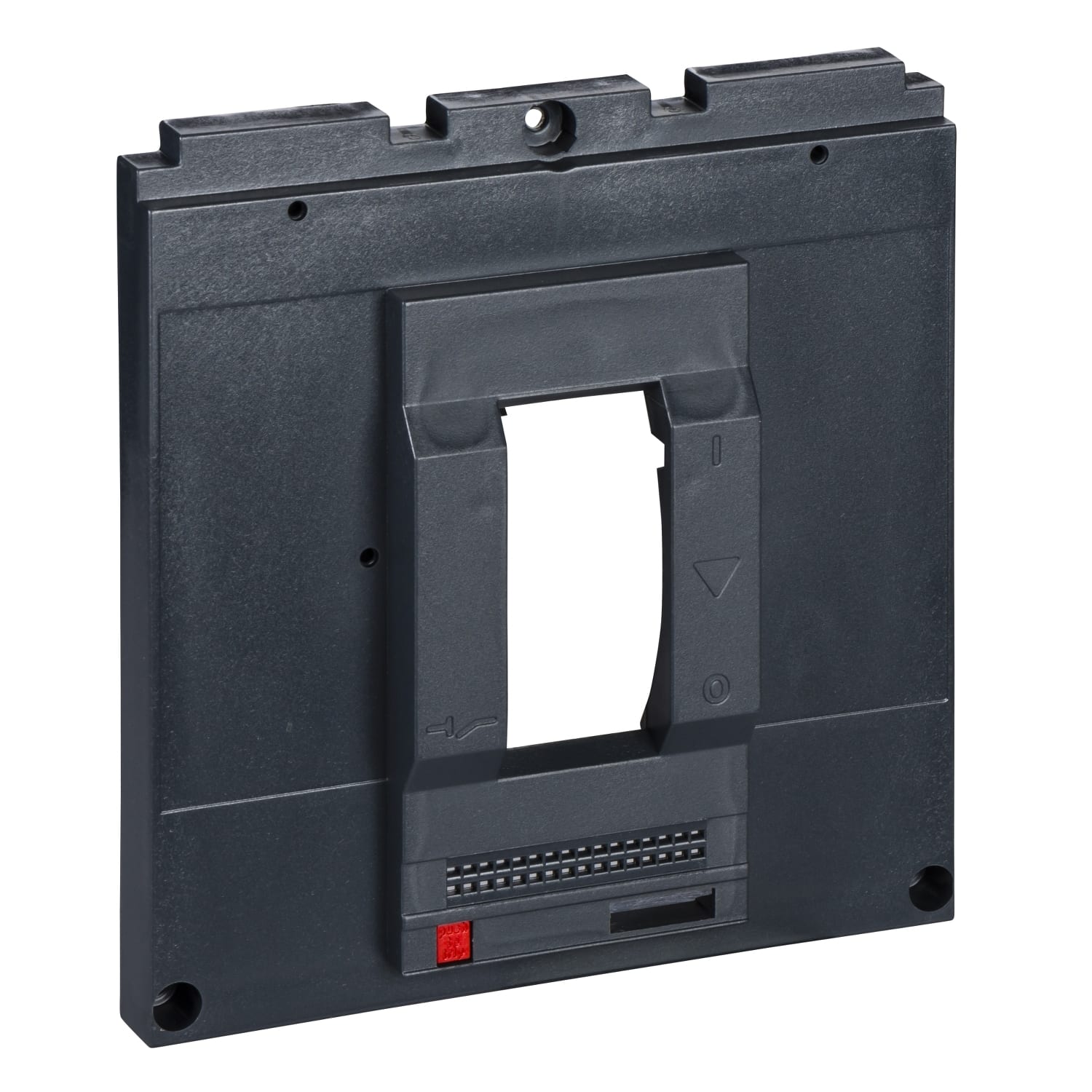 SCHNEIDER ELECTRIC - SNRLV432571 COPERCHIO FRONTALE COMPACT NS400/630