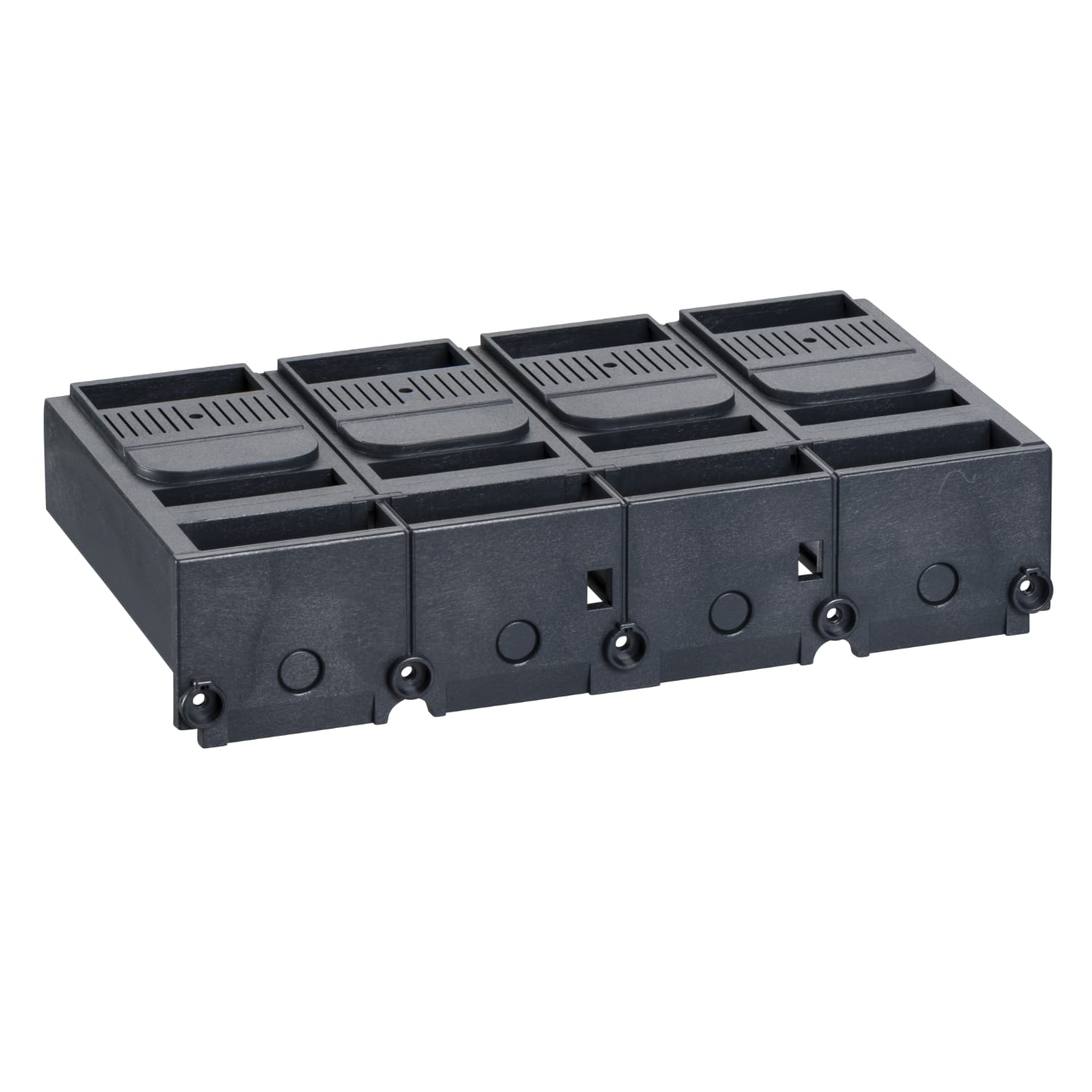 SCHNEIDER ELECTRIC - SNRLV432592 1 COPRIMORSETTI CORTO 4P NSX400/630
