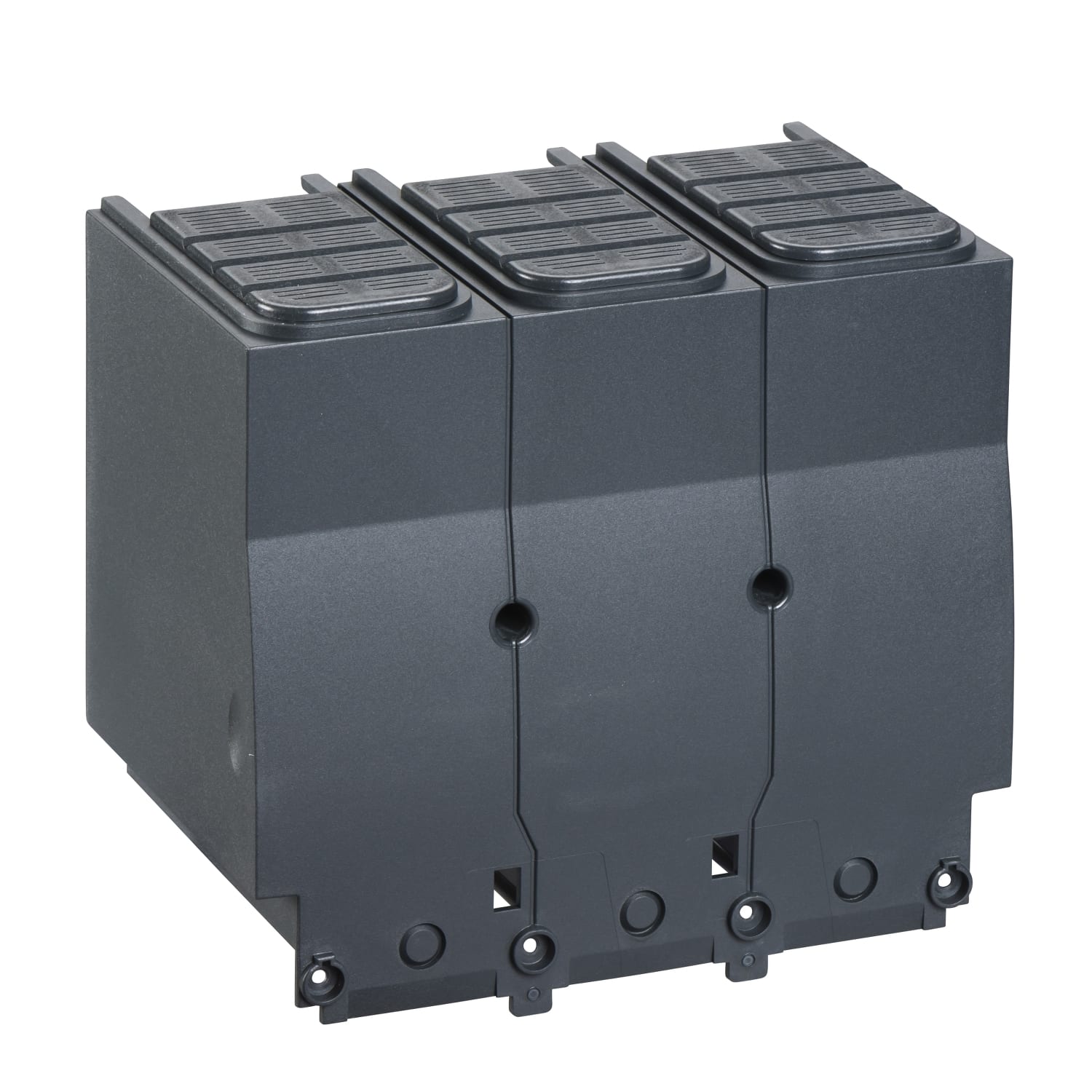 SCHNEIDER ELECTRIC - SNRLV432595 1 COPRIMOR.DISTAN.POLI 3P NSX400/630