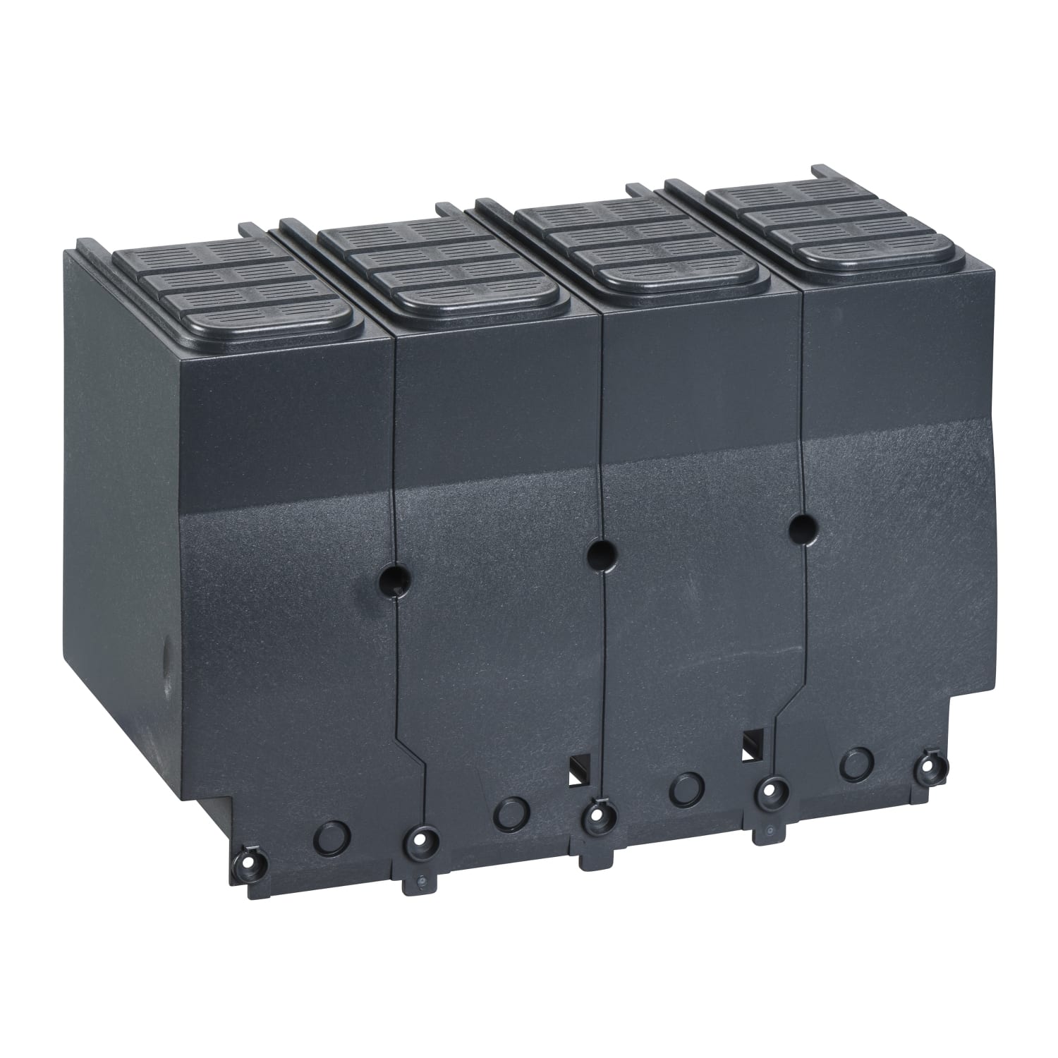 SCHNEIDER ELECTRIC - SNRLV432596 1 COPRIMOR.DISTAN.POLI 4P NSX400/630